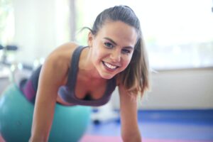 Pilates classes for weight loss